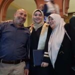 70 Palestinian students admitted to Canadian universities are trapped in Gaza. We need Canada to defend our right to education.