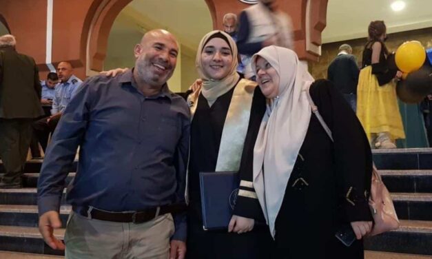 70 Palestinian students admitted to Canadian universities are trapped in Gaza. We need Canada to defend our right to education.