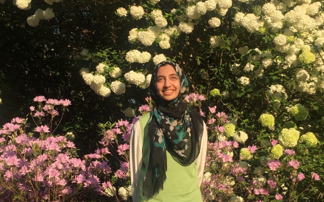 A Muslim Student’s Advice On Making College Classes More Inclusive