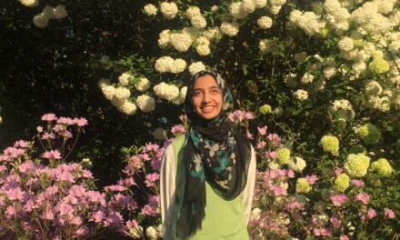 A Muslim Student’s Advice On Making College Classes More Inclusive