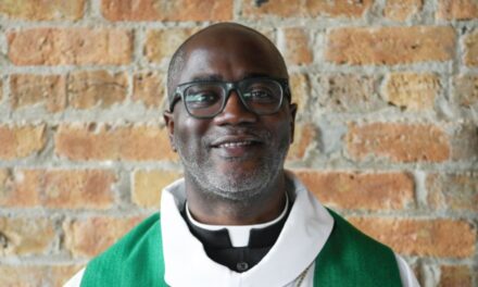 ELCA elects first Black presiding bishop, calls Israel’s actions in Gaza a genocide