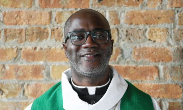 ELCA elects first Black presiding bishop, calls Israel’s actions in Gaza a genocide