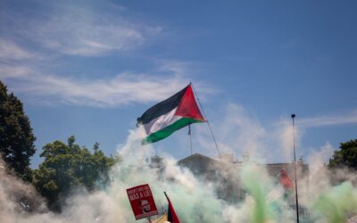 Book Review: Sarah Schulman tackles the urgency, and pitfalls, of solidarity