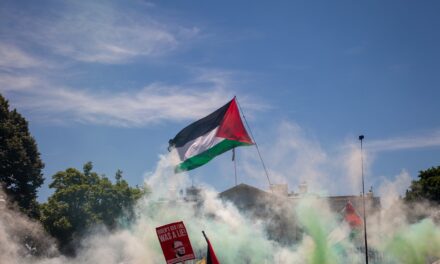 Book Review: Sarah Schulman tackles the urgency, and pitfalls, of solidarity