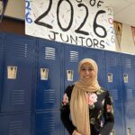 Salam School Junior achieves perfect ACT score