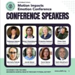 International conference in Waukesha explores connections between exercise and mental health