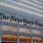 Israel has barred international press from Gaza so it can carry out genocide, and the media has complied
