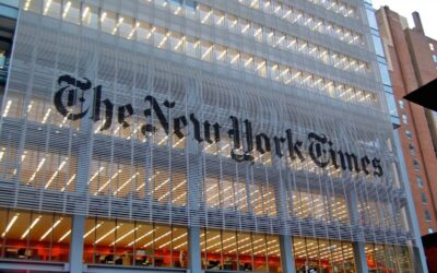 Israel has barred international press from Gaza so it can carry out genocide, and the media has complied