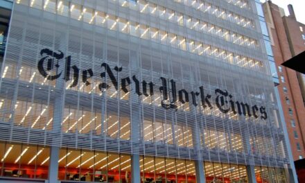 Israel has barred international press from Gaza so it can carry out genocide, and the media has complied