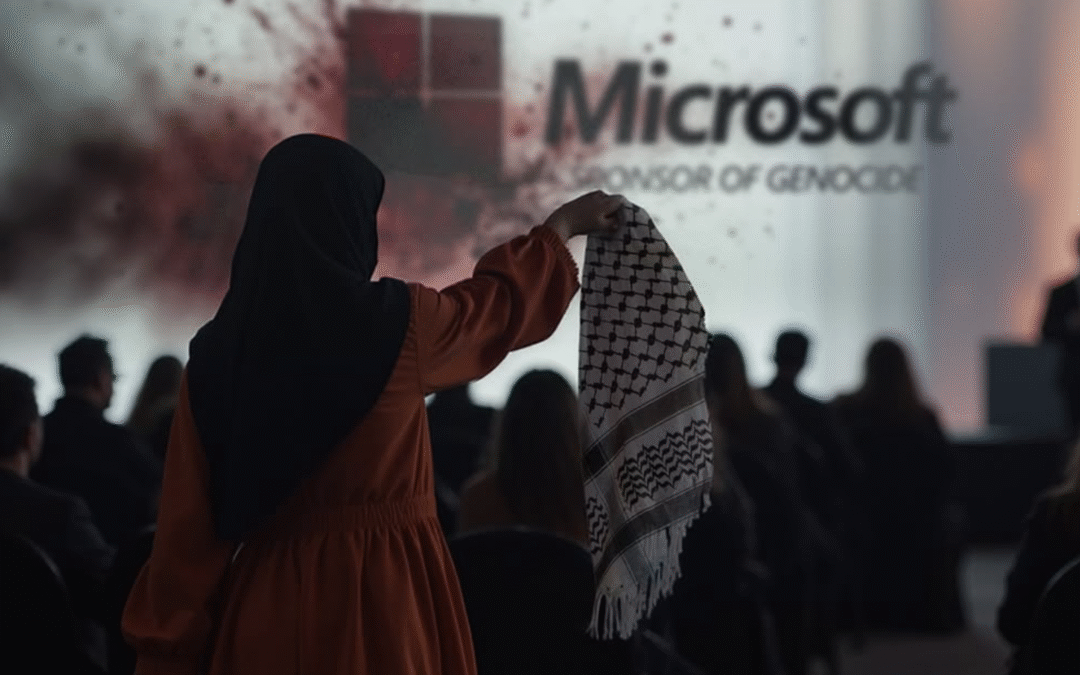 Beyond the Seat at the Table