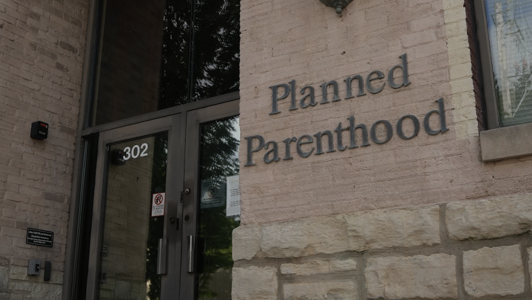 Planned Parenthood of Wisconsin’s staff chief’s “blatant anti-Arab, anti-Muslim” social media posts draw criticism