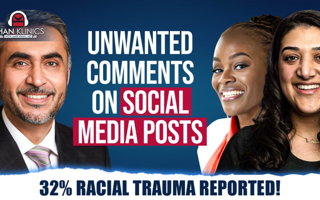 Beyond the Screen: Social Media’s Hidden Toll on Mental Health