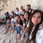 Syrian Americans finally visit homeland