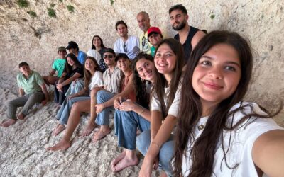 Syrian Americans finally visit homeland
