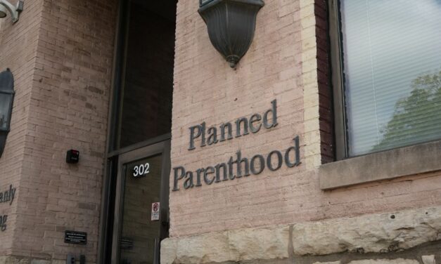 Planned Parenthood of Wisconsin’s staff chief’s “blatant anti-Arab, anti-Muslim” social media posts draw criticism