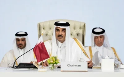 Qatar hosts Arab-Islamic emergency summit: Who said what?