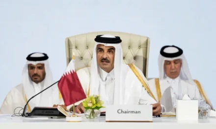 Qatar hosts Arab-Islamic emergency summit: Who said what?