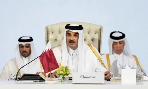 Qatar hosts Arab-Islamic emergency summit: Who said what?