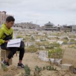 ‘Nobody can occupy your imagination’: From Ground Zero’s producer on documenting his native Palestine