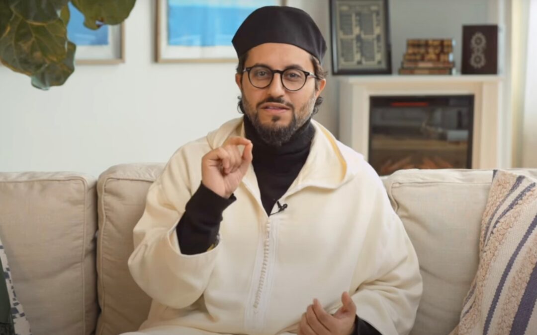 Popular Shaykh Shadee Elmasry commemorates Prophet’s birthday in Milwaukee
