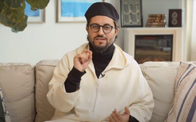 Popular Shaykh Shadee Elmasry commemorates Prophet’s birthday in Milwaukee
