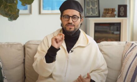 Popular Shaykh Shadee Elmasry commemorates Prophet’s birthday in Milwaukee
