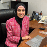 Legal Action of Wisconsin attorney urges Muslim women, “Know your rights!”