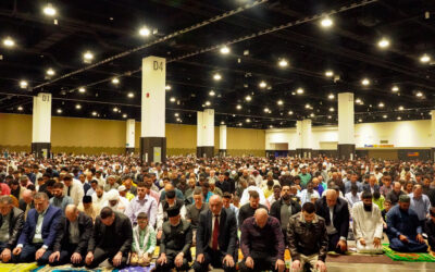 Milwaukee’s growing Muslim community focuses on mental health