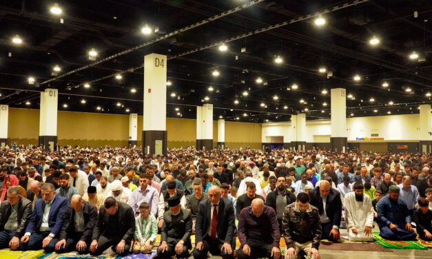 Milwaukee’s growing Muslim community focuses on mental health