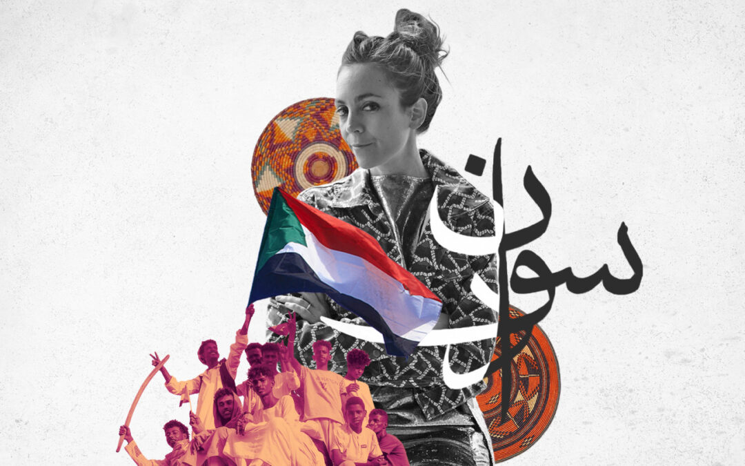 Sudan, Remember Us: Hind Meddeb’s documentary amplifies voices of a forgotten revolution