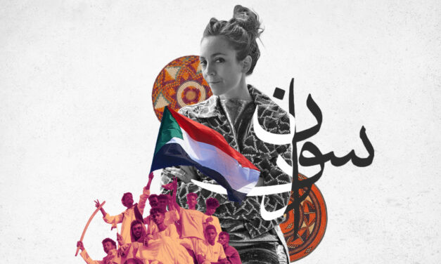 Sudan, Remember Us: Hind Meddeb’s documentary amplifies voices of a forgotten revolution