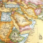 Etymology and Empire: How Did the Middle East Get Its Name?