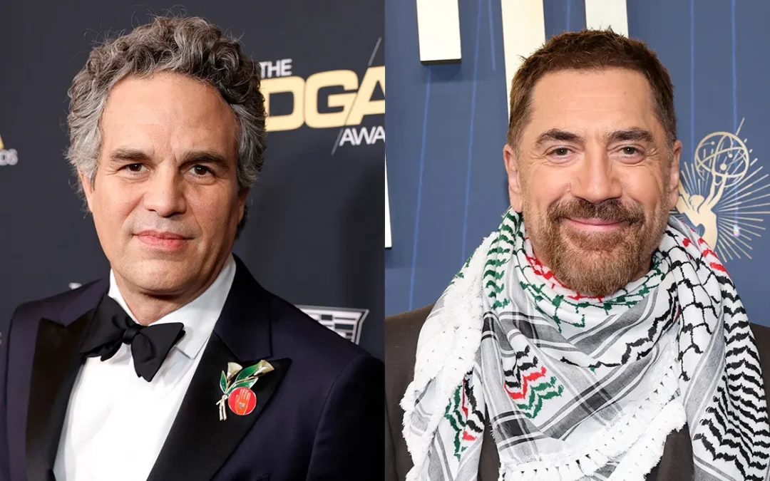Mark Ruffalo, Javier Bardem Join Jordan Oscar Contender ‘All That’s Left of You’ as Exec Producers