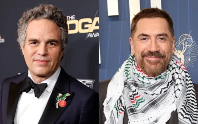 Mark Ruffalo, Javier Bardem Join Jordan Oscar Contender ‘All That’s Left of You’ as Exec Producers