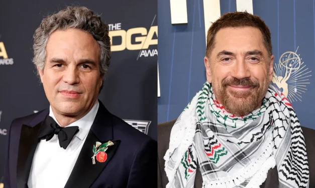 Mark Ruffalo, Javier Bardem Join Jordan Oscar Contender ‘All That’s Left of You’ as Exec Producers