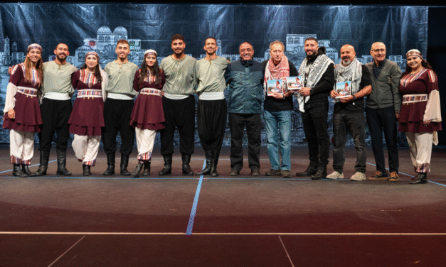 Photo Essay: Reflecting on a Celebration of Culture, Resistance and Liberation in Oak Creek