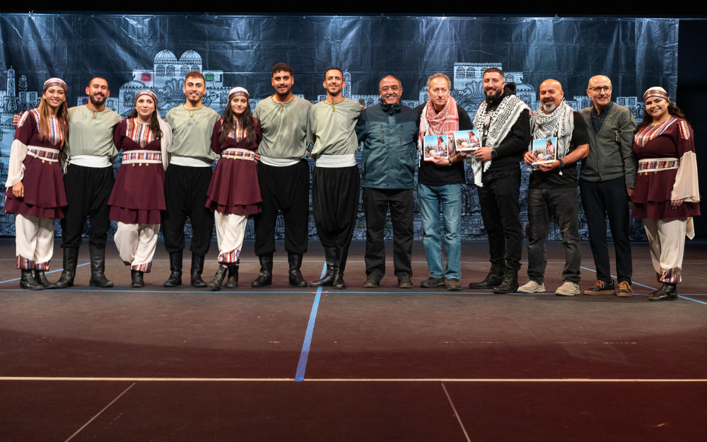 Photo Essay: Reflecting on a Celebration of Culture, Resistance and Liberation in Oak Creek