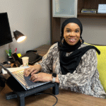 Sumaiyah Clark: Milwaukee County’s “Shero”