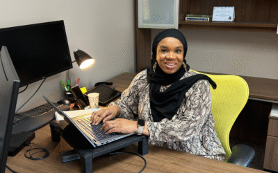 Sumaiyah Clark: Milwaukee County’s “Shero”