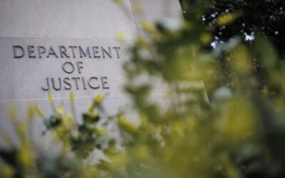 U.S. Justice Department Pulls Report Showing Far-Right Extremists Deadlier Than Radical Islamists