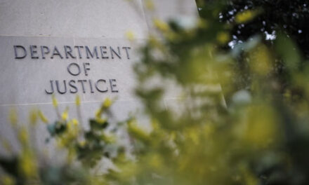 U.S. Justice Department Pulls Report Showing Far-Right Extremists Deadlier Than Radical Islamists