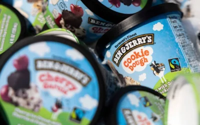 ‘Set us free’: Ben & Jerry’s enlists support of fans to separate from parent company