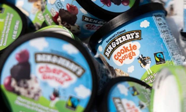 ‘Set us free’: Ben & Jerry’s enlists support of fans to separate from parent company