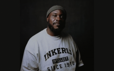 Umar Hakim-Dey, Los Angeles Muslim Leader and Activist, Dies at 55