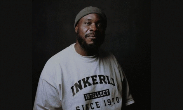 Umar Hakim-Dey, Los Angeles Muslim Leader and Activist, Dies at 55