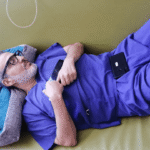 A State of Passion: Following British-Palestinian surgeon Dr Ghassan Abu-Sittah’s unshakable commitment to his homeland amid Israel’s atrocities