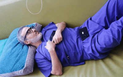 A State of Passion: Following British-Palestinian surgeon Dr Ghassan Abu-Sittah’s unshakable commitment to his homeland amid Israel’s atrocities