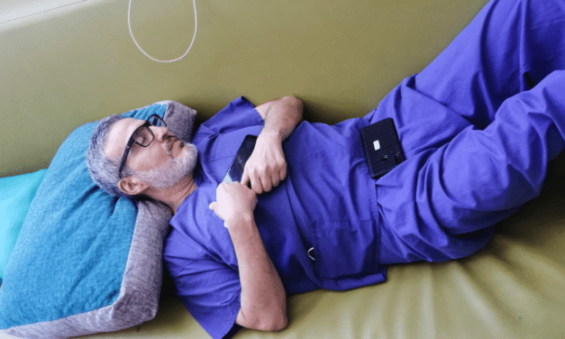 A State of Passion: Following British-Palestinian surgeon Dr Ghassan Abu-Sittah’s unshakable commitment to his homeland amid Israel’s atrocities