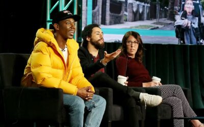 Muslim men have often been portrayed as ‘terrorists’ or ‘fanatics’ on TV shows, but Muslim-led storytelling is trying to change that narrative