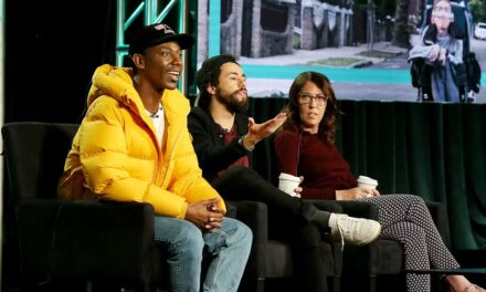 Muslim men have often been portrayed as ‘terrorists’ or ‘fanatics’ on TV shows, but Muslim-led storytelling is trying to change that narrative